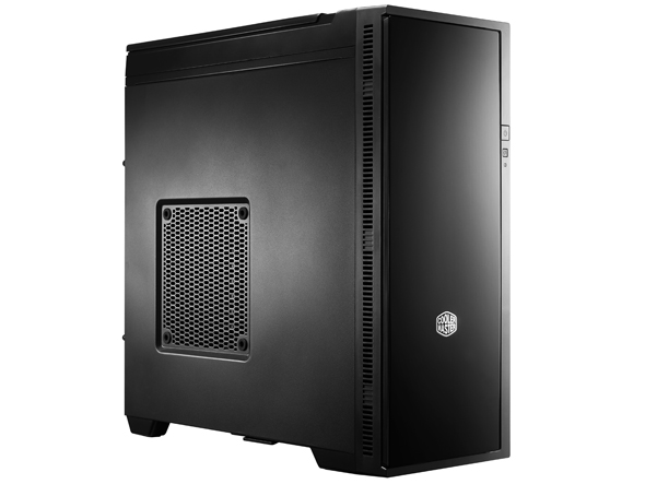 Cooler Master Silencio 652S 02