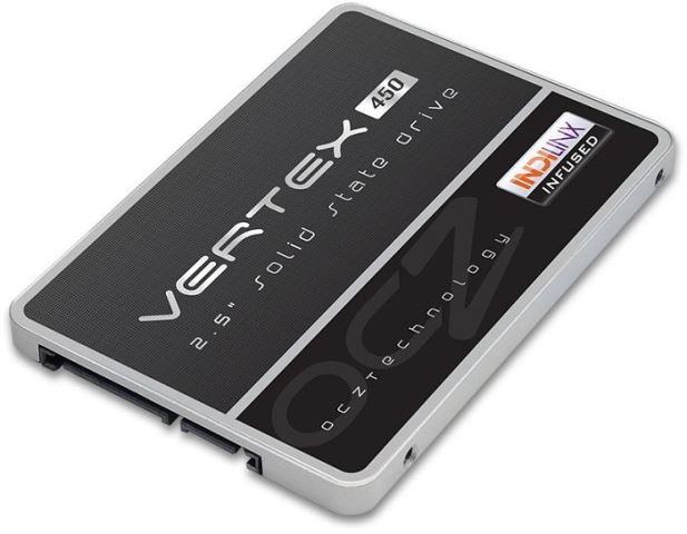 OCZ Vertex 450