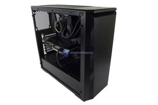 Phanteks Eclipse P400A 30