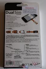 VaVeliero Doublesim5